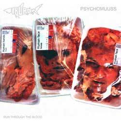 Tiburon : Run Through the Blood